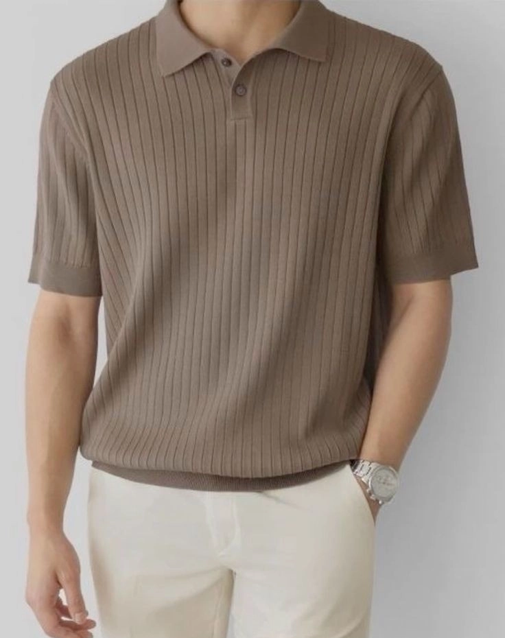 Polo shirt from the best online clothing store in kochi.