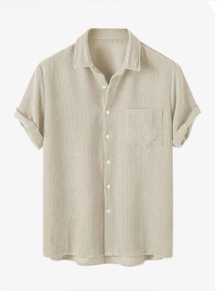 Short sleeve casual shirt at best online clothing store in kochi.