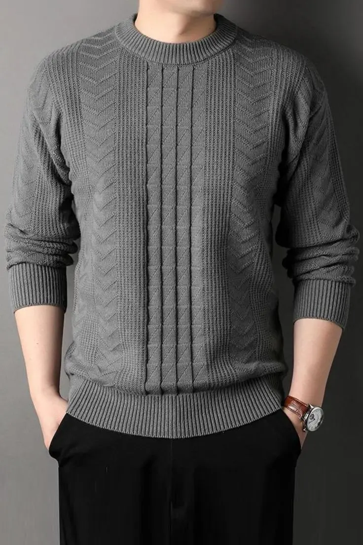 Sweater for men from the best online clothing store in kochi.
